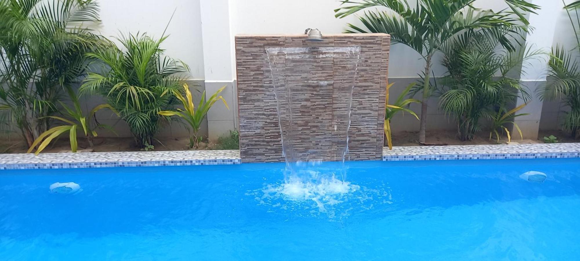 Hospedaje Ola Marina مانكورا المظهر الخارجي الصورة