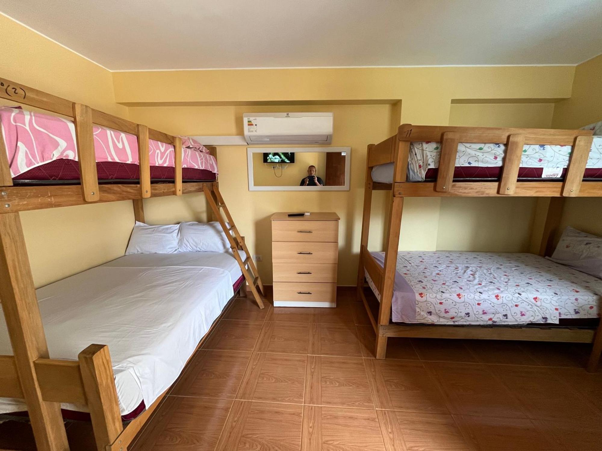 Hospedaje Ola Marina مانكورا المظهر الخارجي الصورة